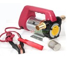 12 Volt Fuel Oil Transfer Pump Diesel Kerosene Biodiesel 12v Dc 10 5 Gpm Pumps