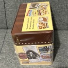 New   Sealed  Hershey s Keepsake Collector Recipe Box Tin With 100  Recipe Cards
