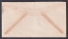 Philippines 1950 Cover Manila To New York Usa