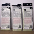 Hoover N Vacuum Bags 3 Packages  14 Bags Total 4010038n