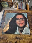 Nana Mouskouri - Songs Of The British Isles - Stereo - Uk - 1976 - Philips - Ex