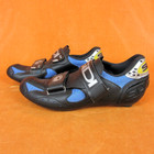 Sidi Road Bike Mtb Womens Cycling Shoes Step Into The Future Size Eu 39 New