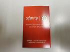 Rs20 Boston Bruins 2014 15 Nhl Hockey Pocket Schedule - Xfinity  goalie 