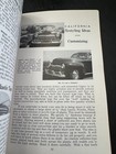 1949 Speed   Power Handbook Newhouse Auto Speed Shop Methods