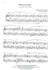 Platoon Swims  piano Sheet Music  From Flags Of Our Fathers
