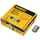 1 5 In  X 9-gauge Galvanized Barbed Paper Tape Fencing Staples  960 Per Box 