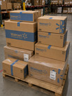 Target Consumer Merchandise Wholesale Lot Ready For Resale Inventory