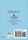 Mary Engelbreit Good Vibes Only 2027 Monthly Pocket Planner Calendar