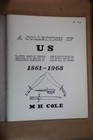 Complete Set - M  H  Cole Military Knives Books I Through Iv