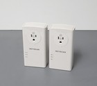 Netgear Plp2000 Powerline Adapter - 2-pack