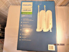 Philips Sonicare Optimal Clean Hx6829 75 Rechargeable Toothbrush 2pk  No Brushes