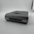 Sony Mz-r30 Portable Minidisc Player Recorder Walkman - Tested   Working