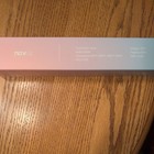 Novus Cool Air Hair Curler And Straightener