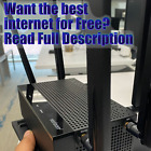 Verizon Unlimited Data Plan 5g 4g Modem Hotspot Jetpack Business Internet No Cap