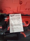 Milwaukee M12 Fuel-drill   Impact Driver Kit  New-open Box  Read Descript 