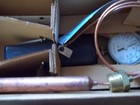 New Trerice 91400 Indicating Self-operating Temp  Regulator No Valve 30-115 F