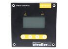 Go Power 82806 40 60 Digital Solar Remote Controller New