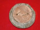 Original Ww2 German Army Driver Qualification Uniform Badge Silver Class