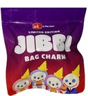 2026 Jack In The Box Original Series  jibbi  Keychains 4 Styles New In Bag 