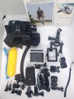 50 -in- 1 G1 4k Ultra Hd Action Camera Accessorie Kit