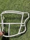 Sf-2bd-sw For Riddell Speedflex Facemask White