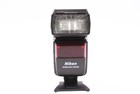 Used Nikon Speedlight Sb-600 Flash Unit