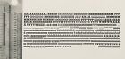 New Letterpress Type - 12 Point Modern Antique