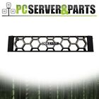 Dell Emc R740 R740xd R540 2u Front Bezel Cover No Key 08cw5k 8cw5k