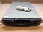 Quantum Superloader 3 L700 Automated Tape Storage With Pwr Cable And Rack Ears