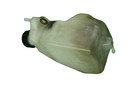 Kawasaki En500 1990-1996 En500a Coolant Expansion Tank Water Reservoir