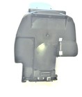 Sunny Rear Fender   49cc - 50cc Gy6 Engine   Chinese Scooter 137