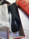 Capezio Cg31w 12 M Pure Knit Adult Kinney Dancewear Pointe Jazz Shoes Nib   