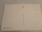 Ghosts Of The Past Cemetary Norfolk Island Australia Unused Postcard