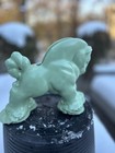 Vintage Mcm Royal Haeger  Draft Horse Planter Model 3314 Green