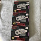 Snes Innovation Super Game Pad Controller New In Box