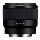 Sony Fe 50mm F 1 8 Lens Prime