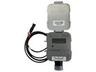 Badger Meter E-series Ultrasonic Water Meter 5 8 x3 4  W  Cable Lcd