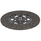 Clutch Disc Fits John Deere 4000 4010 4020 Ar55660 Re29769 Re32049 Re210075
