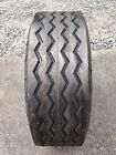 2 New Hd 11l-16 Galaxy Work Star Backhoe implement Tires -11lx16 Sl-f3 -12 Ply