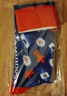 Southwest Airlines Holiday Socks