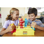 Rock  em Sock  em Robots Kids Game  Fighting Robots With Red Rocker   Blue Bombe
