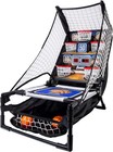 Anywhere - Table Top Basketball Arcade Shootout- Indoor Electronic Basketball   
