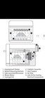 Turbochef Bullet High Speed Convection Oven  - Excellent Condition