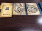 Lord Of The Rings Return Of The King 4 Dvd Box Set Special Extended Edition