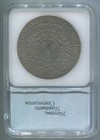 France 1738-   1 Ecu Silver Coin Km 486 27 Aix-en-provence  Adjustment Marks