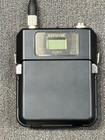Shure Axient Adx1 Digital Wireless Bodypack Transmitter Ta4m Conn G56 470-636 