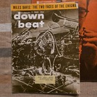 Down Beat Magazine Lot 1960 Miles Davis Desmond San Francisco Jazz Bill Evans