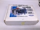 Brooks 3ft0613 Delta  Mf60x Smart Mass Flow Meter C3h8 c3h6 4 Slpm