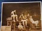 Rare Photo Broadway Flop East Of  Eden Here s Where I Belong John Steinbeck Show
