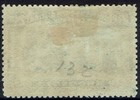 Rhodesia 1910 Kgv Double Head 2  d Perf 13  